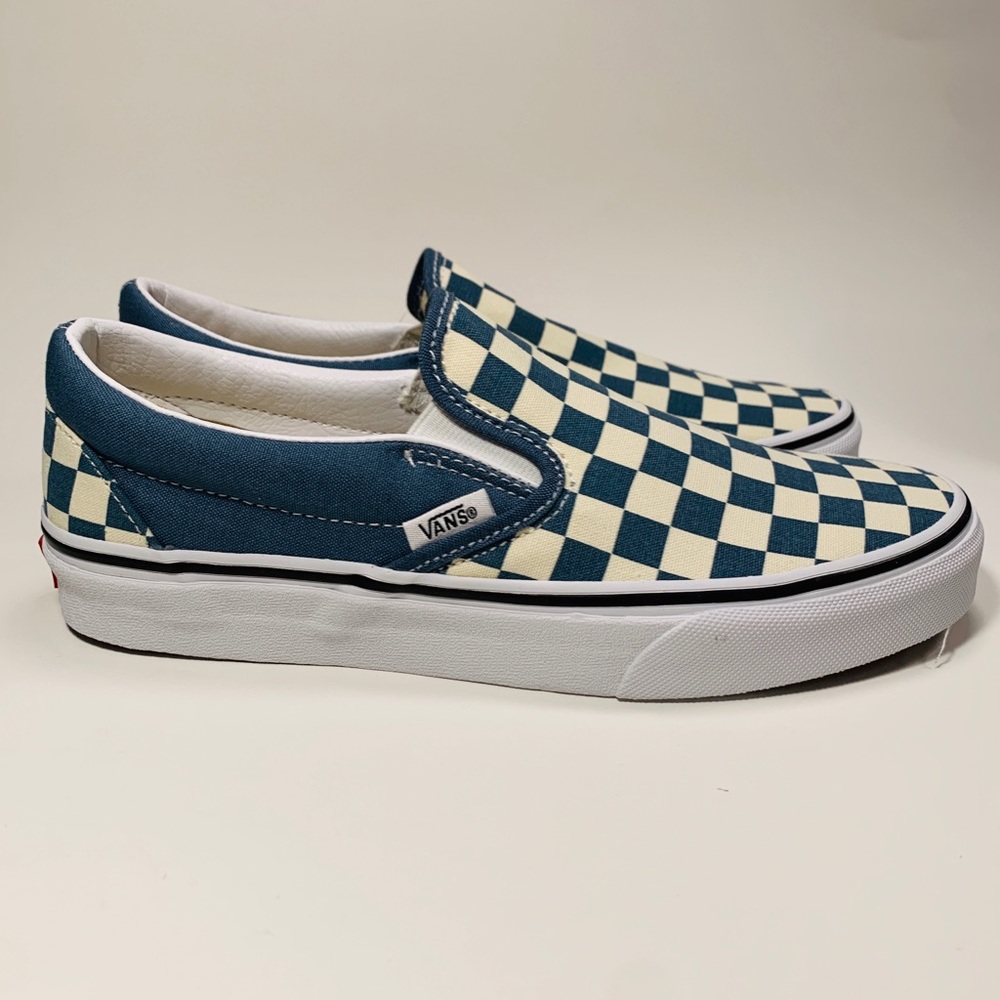 VANS CLASSIC SLIP ON - Picture 5 of 8
